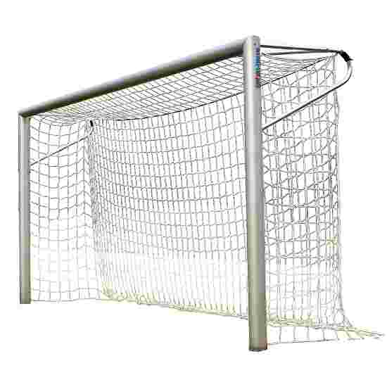 Sport-Thieme youth football goal 5x2m, oval tubing, socketed